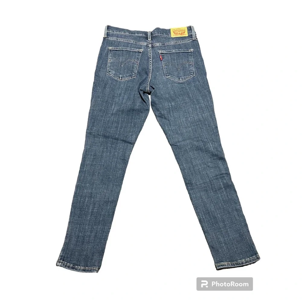 Levi 311 Shaping Skinny Size 27 - Picture 3 of 4